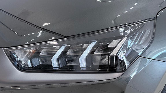 Hyundai IONIQ 5 of 30