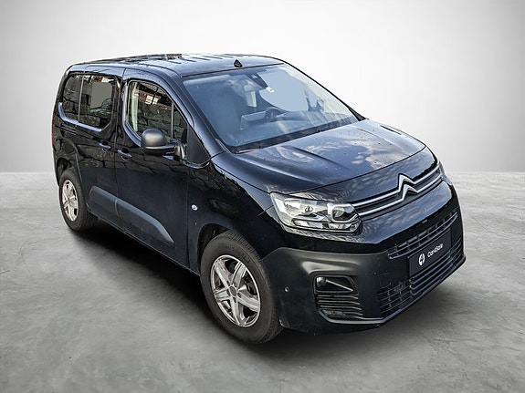 Citroen Berlingo 5 of 13