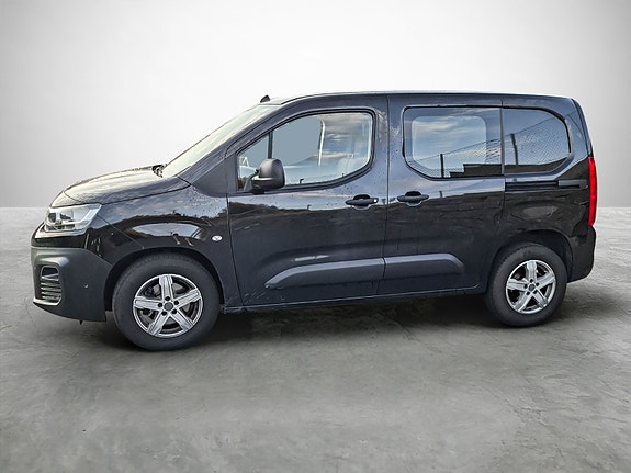 Citroen Berlingo 2 of 13