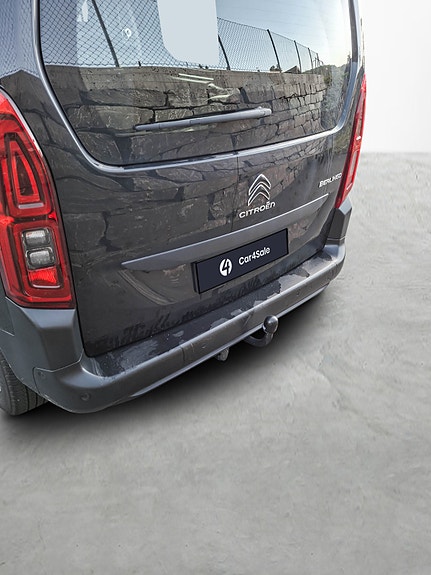 Citroen Berlingo 10 of 13