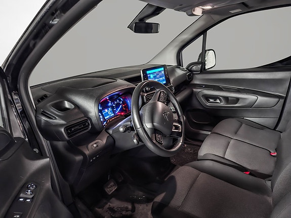 Citroen Berlingo 6 of 13