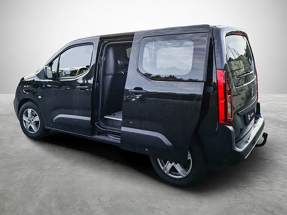 Citroen Berlingo 3 of 13