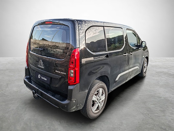 Citroen Berlingo 4 of 13