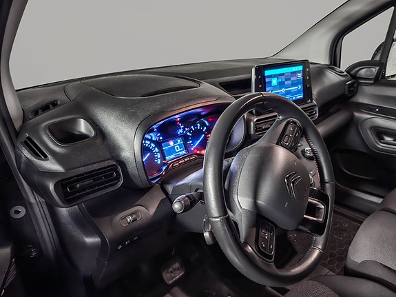 Citroen Berlingo 7 of 13