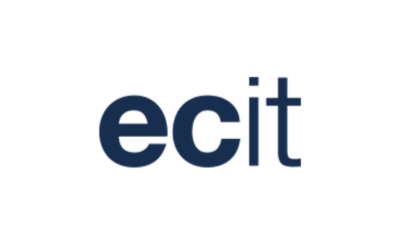 ECIT Solutions AS logo