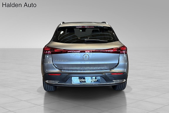 Mercedes-Benz EQA250+ 6 of 20
