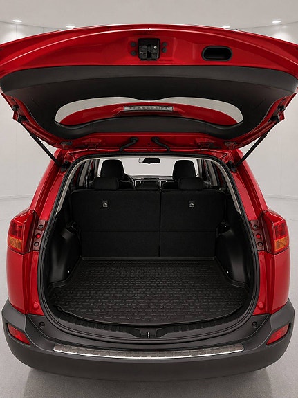 Toyota RAV4 13 of 15
