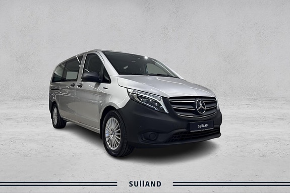 Mercedes-Benz eVito 129 22 of 22