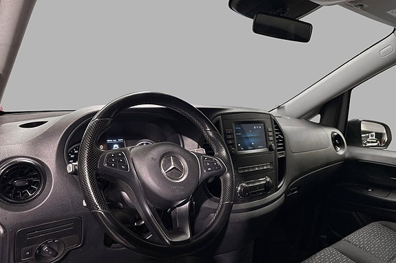Mercedes-Benz eVito 129 9 of 22