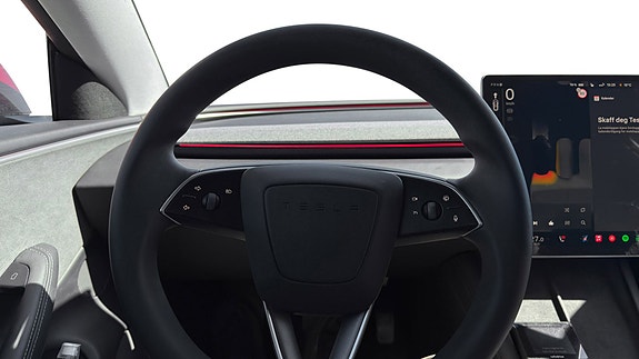 Tesla Model 3 11 of 21