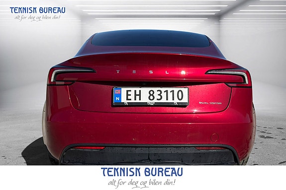 Tesla Model 3 5 of 21