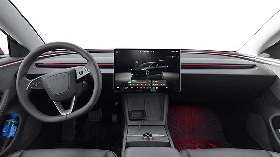 Tesla Model 3 9 of 21