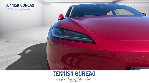 Tesla Model 3 3 of 21