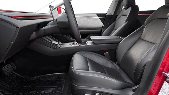 Tesla Model 3 10 of 21