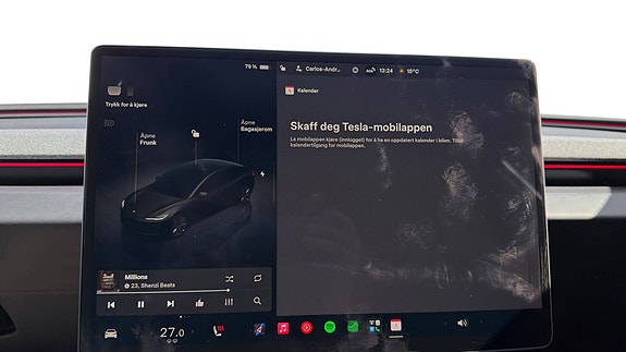 Tesla Model 3 21 of 21