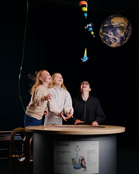 Bilde 2 av 8 i jobbannonse-galleriet
