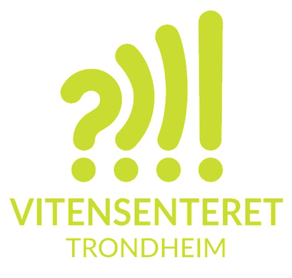 Vitensenteret i Trondheim logo