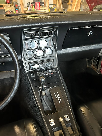 Chevrolet Corvette 24 of 26