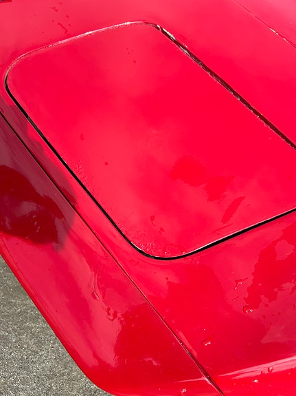 Chevrolet Corvette 10 of 26