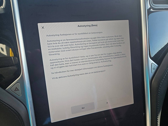 Tesla Model X 14 of 23