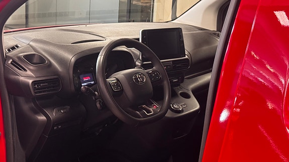 Toyota Proace City 15 of 30