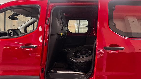 Toyota Proace City 13 of 30