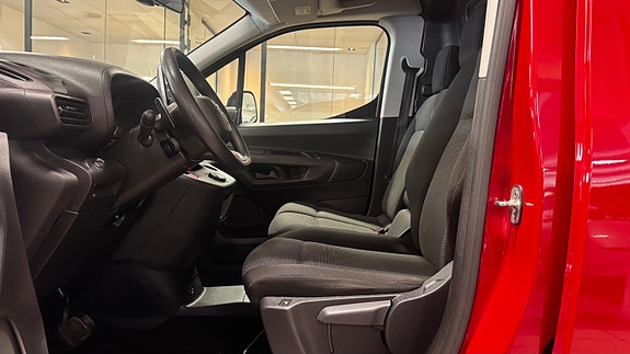 Toyota Proace City 14 of 30