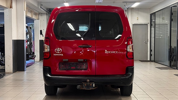 Toyota Proace City 5 of 30