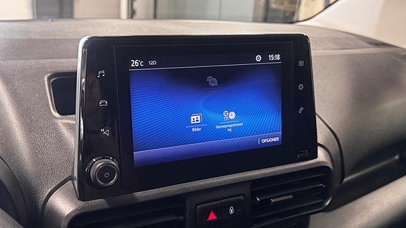 Toyota Proace City 26 of 30