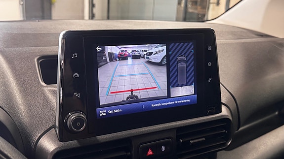 Toyota Proace City 28 of 30