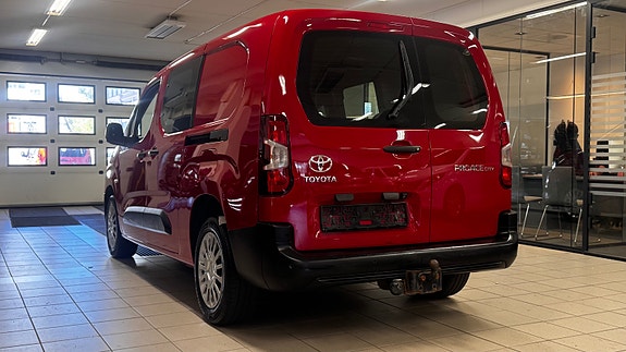 Toyota Proace City 4 of 30