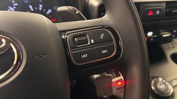 Toyota Proace City 19 of 30