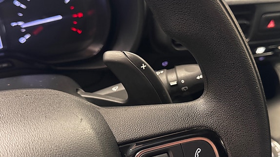 Toyota Proace City 22 of 30