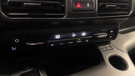 Toyota Proace City 29 of 30