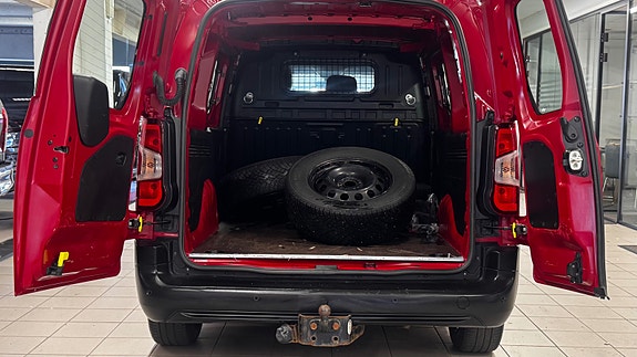 Toyota Proace City 6 of 30