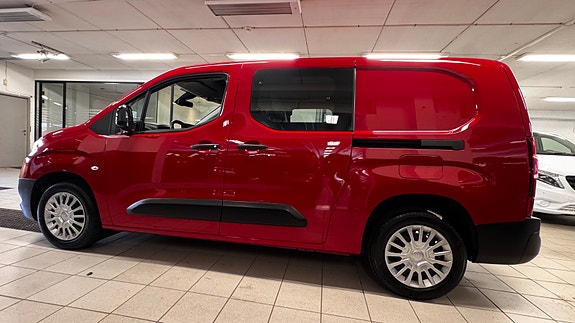 Toyota Proace City 3 of 30