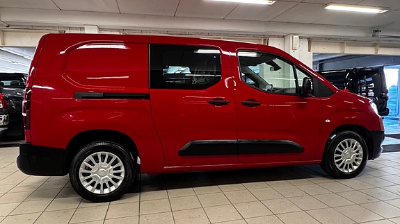Toyota Proace City 11 of 30