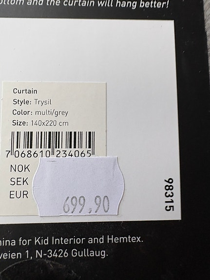 Product image 2 of 3