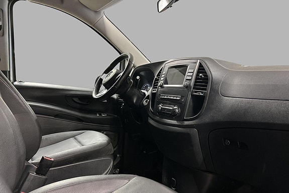 Mercedes-Benz Vito 119 14 of 15