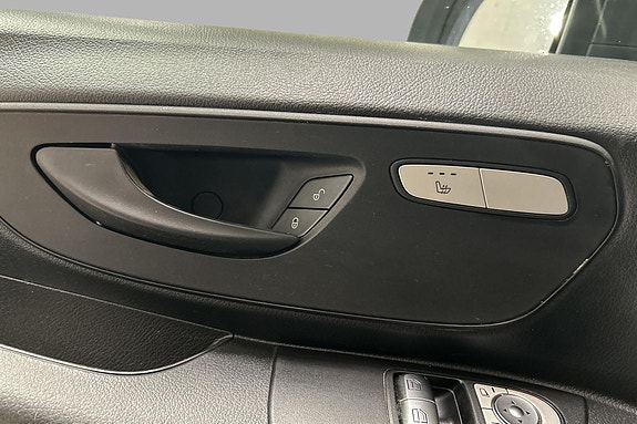 Mercedes-Benz Vito 119 9 of 15