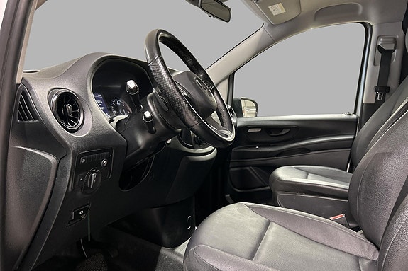 Mercedes-Benz Vito 119 15 of 15