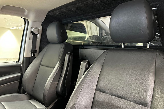 Mercedes-Benz Vito 119 10 of 15