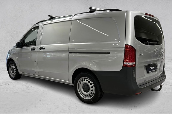 Mercedes-Benz Vito 119 5 of 15