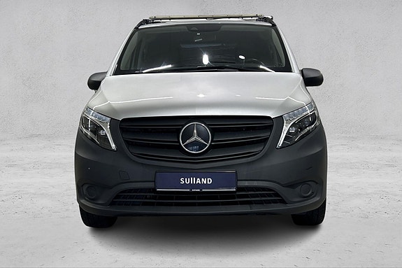 Mercedes-Benz Vito 119 2 of 15