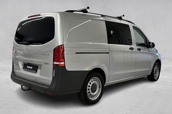 Mercedes-Benz Vito 119 6 of 15