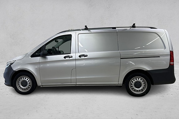 Mercedes-Benz Vito 119 4 of 15
