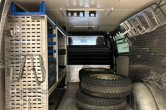 Mercedes-Benz Vito 119 12 of 15
