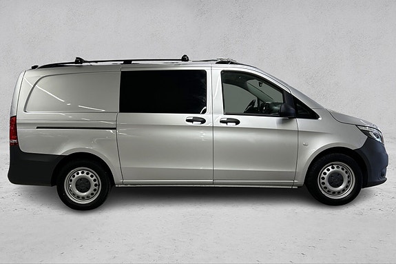 Mercedes-Benz Vito 119 7 of 15