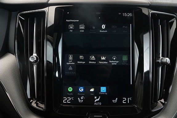 Volvo XC60 21 of 30