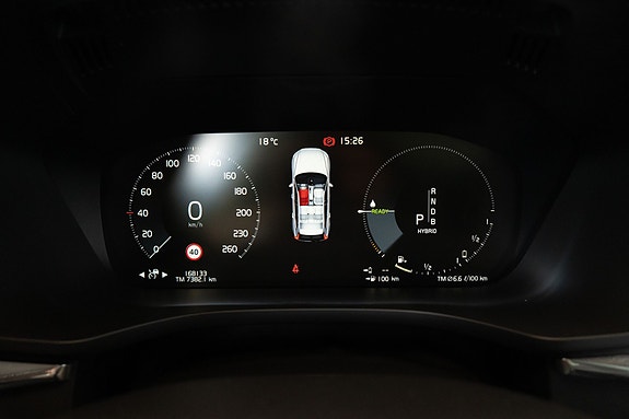 Volvo XC60 18 of 30